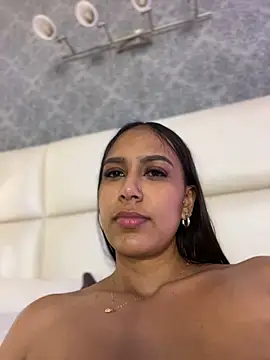 MiilaBlake webcam