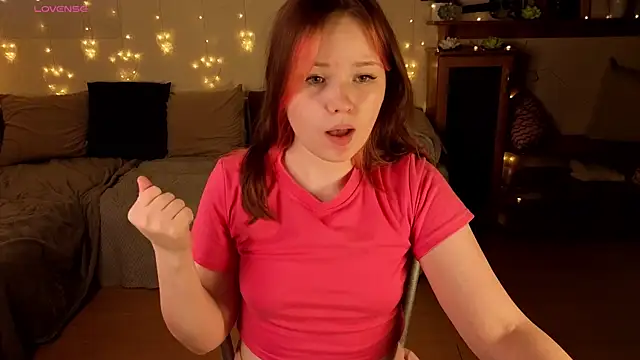 Sweetie_Hope live webcam show