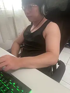 tw_boy520 webcam