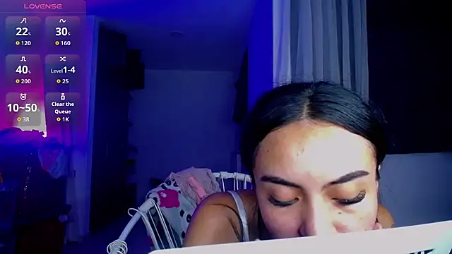 Leslie_Bussh_ webcam