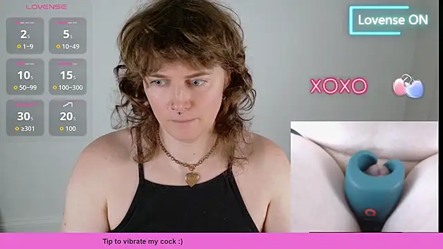 tsellieryder - Tsellieryder's free webcam - UK Sex Cams
