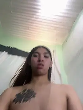yourdreamgoddes webcam
