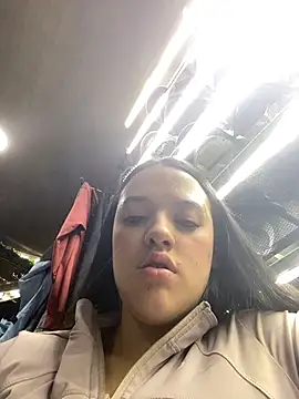 CelesteJones1 live webcam show