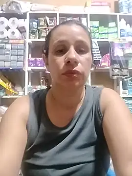MIA-LARIOS live webcam show
