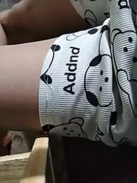 Ginny_2x webcam