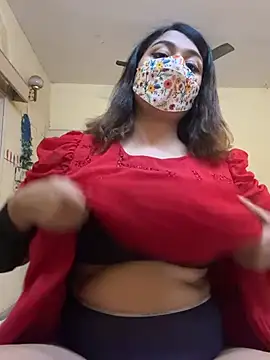 Devil_Queen7 live webcam show