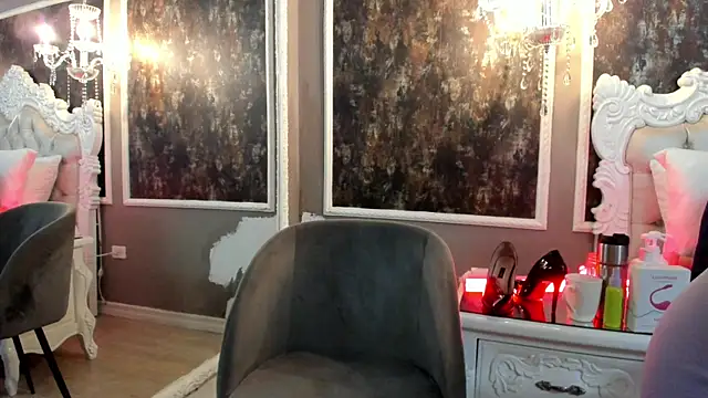 JuliethMilf webcam