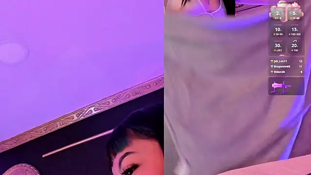 lialovet - LiaLovet's free webcam - UK Sex Cams