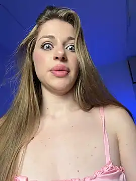 LeilaFloraX live webcam show