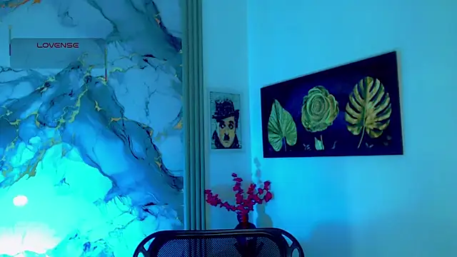 Aranza_Dollts webcam