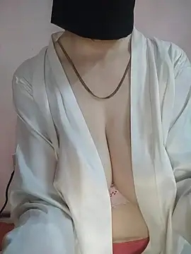 Nada_Oh live webcam show