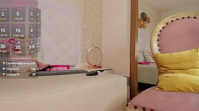 vivifit_08 webcam