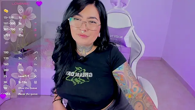 heeyy_kitty webcam