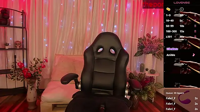 The_porn_princesss webcam