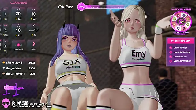 els_six webcam