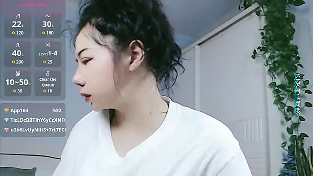 sasating live webcam show