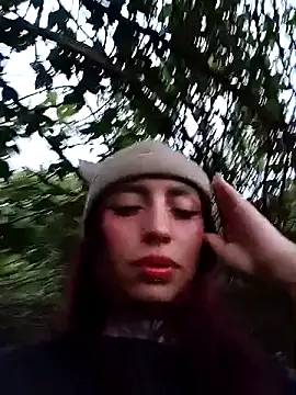Rouxx_1 webcam