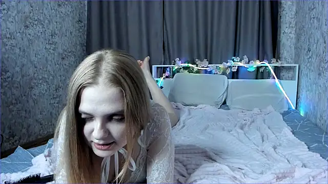 KairoPulse live webcam show