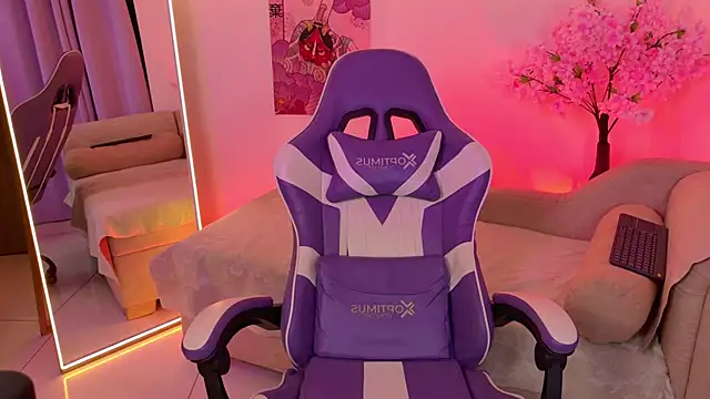 mayavexx webcam
