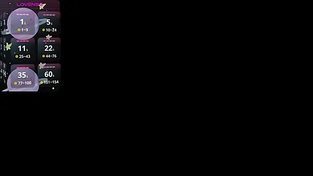YerHosang live webcam show