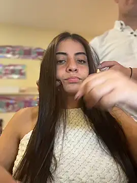 hannacruzsjr live webcam show