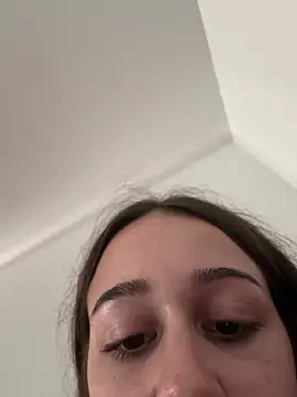 ChiaraMauzi live webcam show