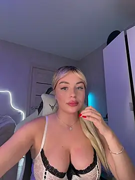 Mila-milm webcam