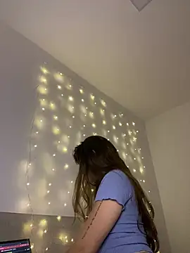 BarbieRapunzel live webcam show