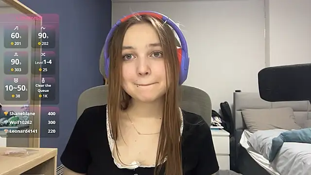 Peepapa webcam