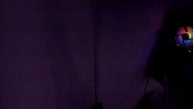 Luna_black19 webcam