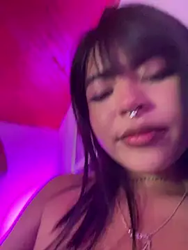 ViioletaXXX live webcam show