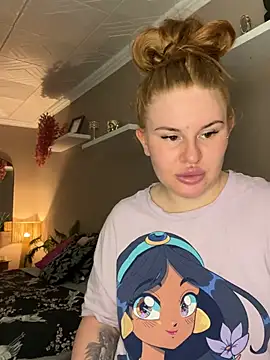 Mochii_26 webcam