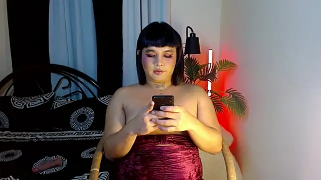 falling_angel96 webcam