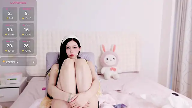 XuanBao_ live webcam show
