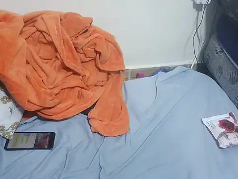 SWEETBERYL webcam