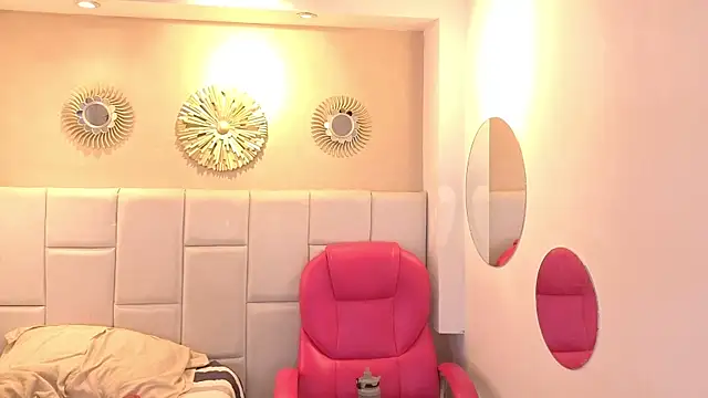HANNAVICKY live webcam show