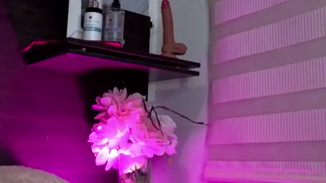 Isa_as_ webcam