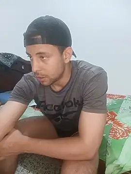 Cris_LaCobra_ webcam