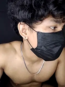 roxiii_ live webcam show