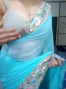 Paridhi_0 live webcam show