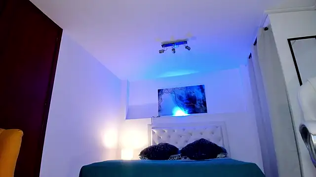 FelipePalace live webcam show