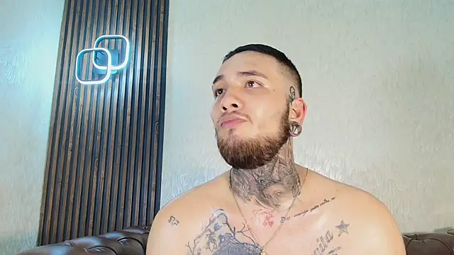 Jack_Castle_ webcam