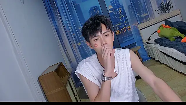 xiaoyang-FF live webcam show