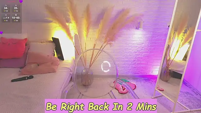Crazy_Wine live webcam show