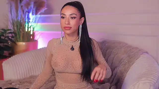 Anais_Bloom live webcam show