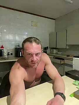 fuelx@xh (Ask my age) - Shower time