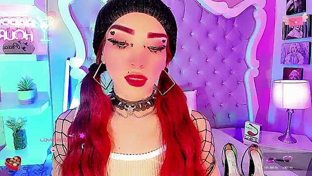 LeyXandrabraz webcam