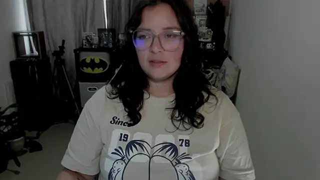 aika-dreams webcam