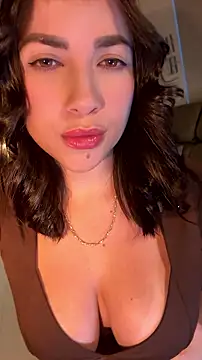 HannaBeckett live cam