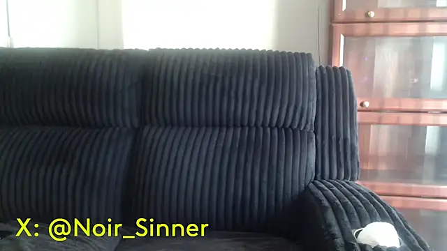 sinnernoir webcam